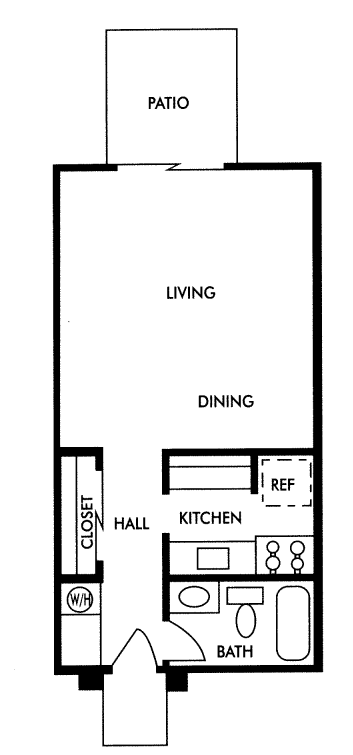 23925 Eucalyptus Ave Studio-2 Beds Apartment for Rent - Photo Gallery 33